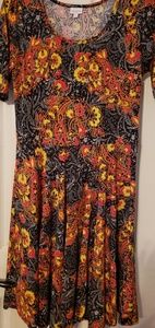 Lularoe Nicole 3xl